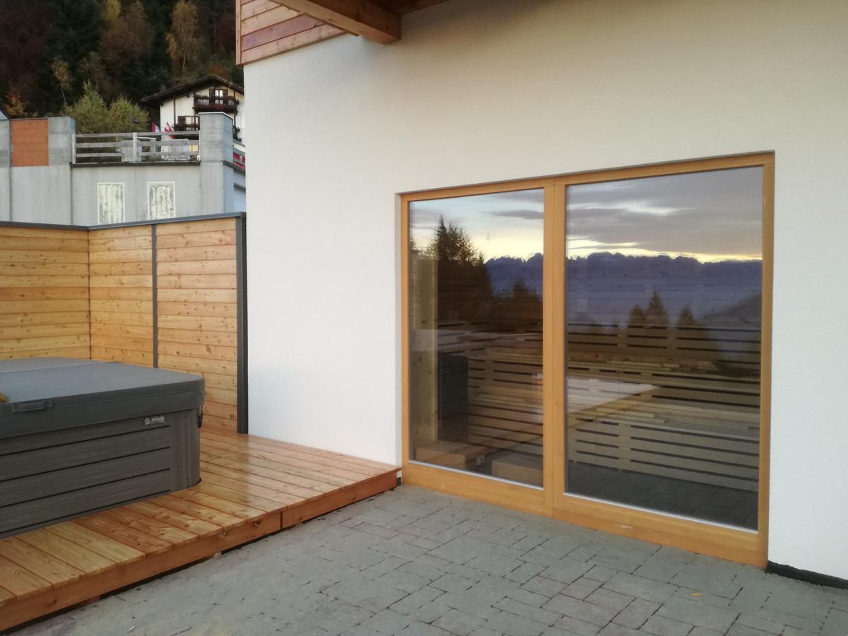 Garni & Wellness Anderle Hotel Vignola  Exterior photo