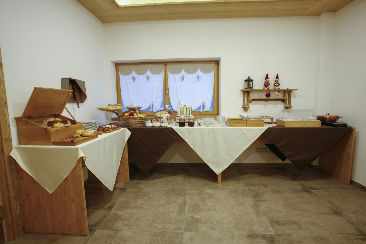 Garni & Wellness Anderle Hotel Vignola  Exterior photo