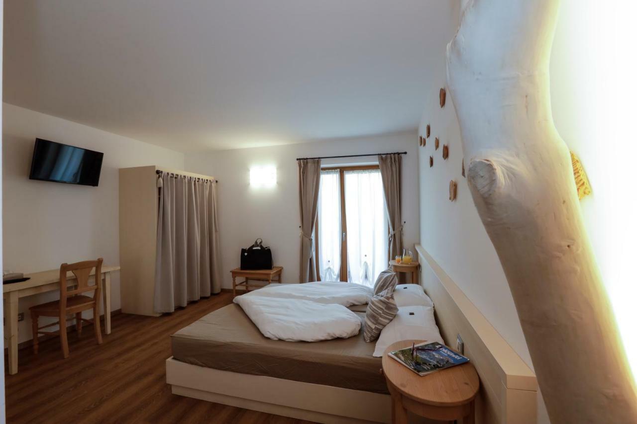 Garni & Wellness Anderle Hotel Vignola  Exterior photo