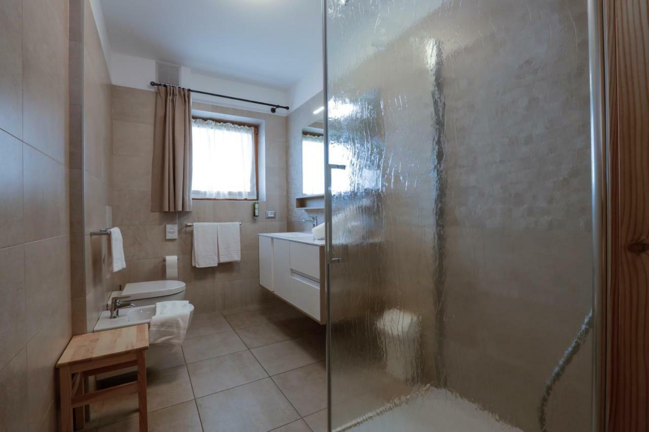 Garni & Wellness Anderle Hotel Vignola  Exterior photo
