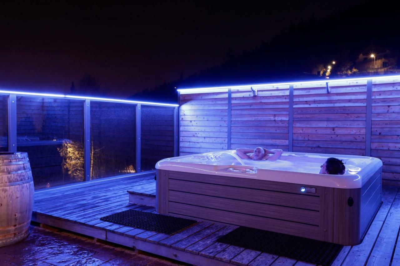 Garni & Wellness Anderle Hotel Vignola  Exterior photo