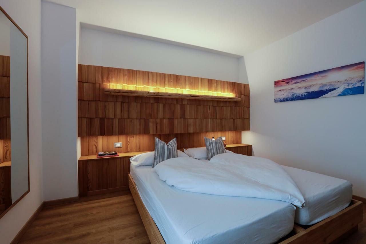 Garni & Wellness Anderle Hotel Vignola  Exterior photo