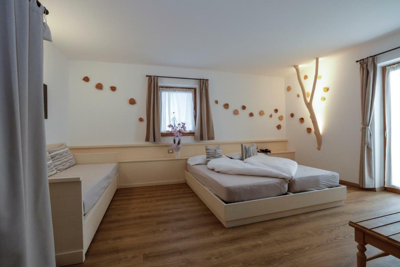 Garni & Wellness Anderle Hotel Vignola  Exterior photo
